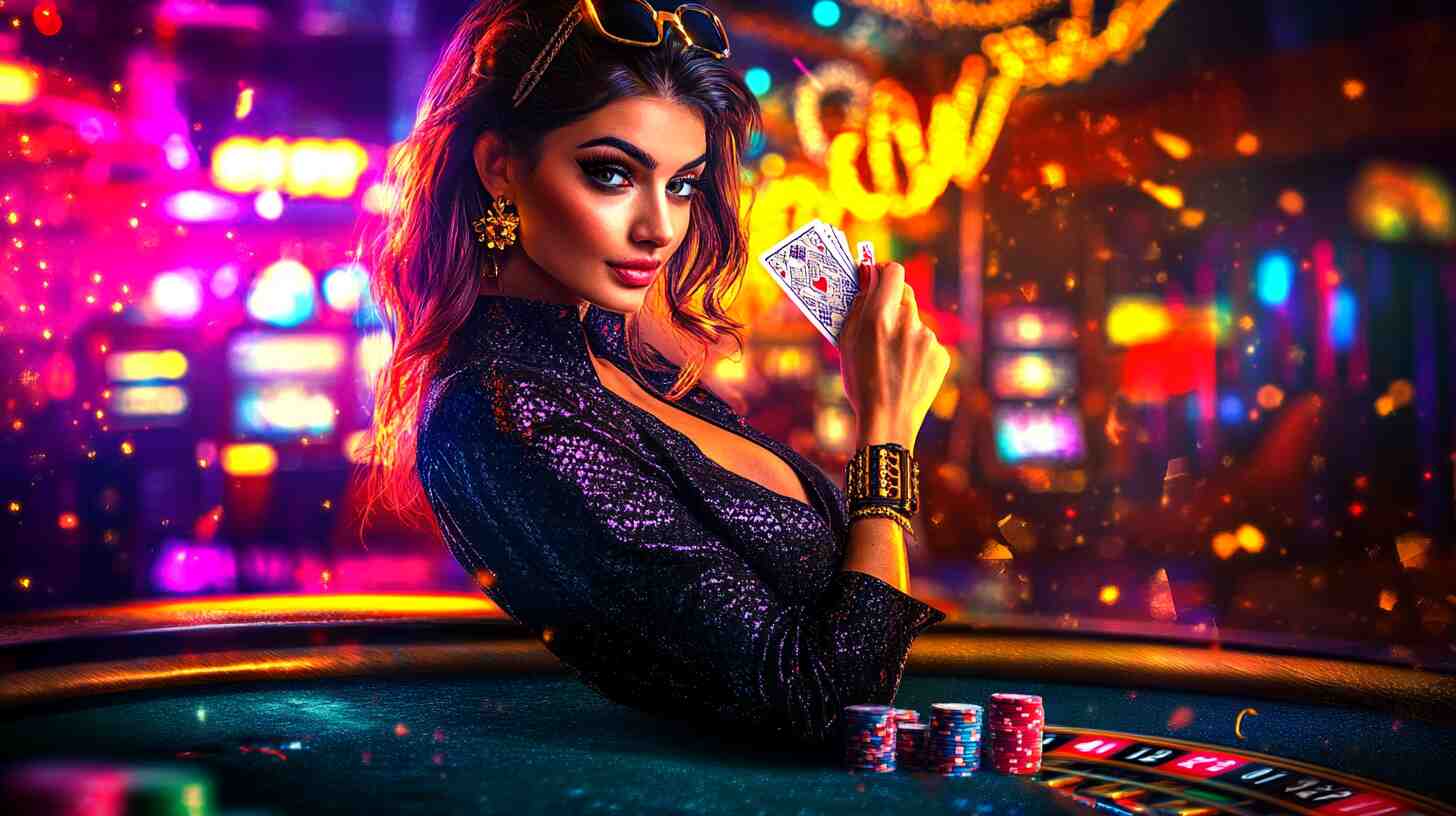 
                     Fast Login and Big Wins at Casino 555RR
                                